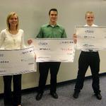 SAP Scholarship Competition at Grand Valley State University